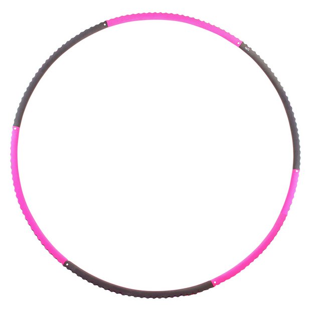 Buy Opti Weighted Hula Hoop 1.8Kg at Argos.co.uk - Your Online Shop for