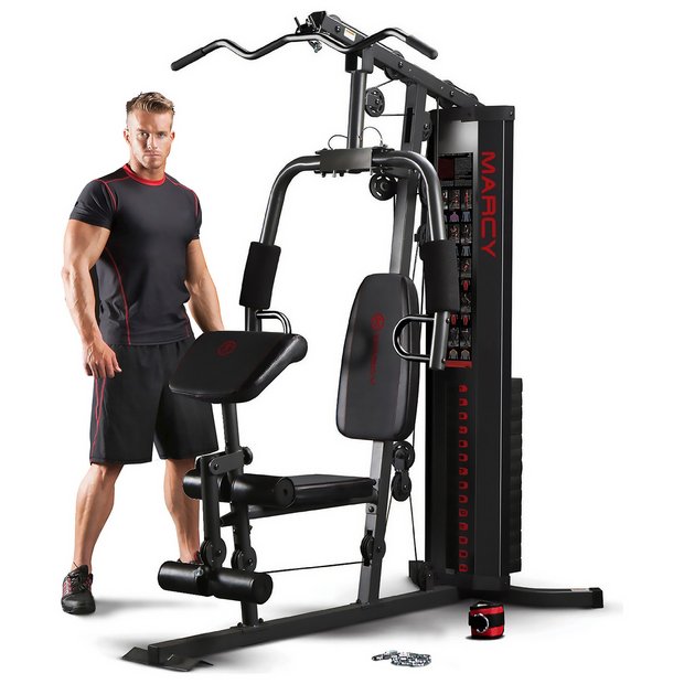 Argos gyms new arrivals