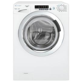 Candy GVS149DC3 9KG 1400 Spin Washing Machine - White