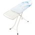 Brabantia 124 x 45cm Ironing Board - Cotton Flower