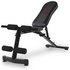 Marcy UB3000 Adjustable Foldable Weight Bench