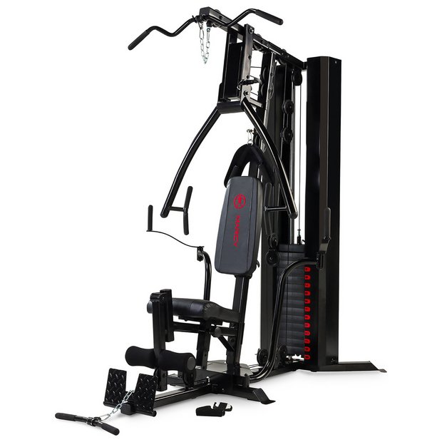 Argos 90kg multi gym new arrivals