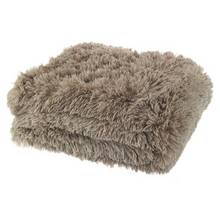 argos knitted throw