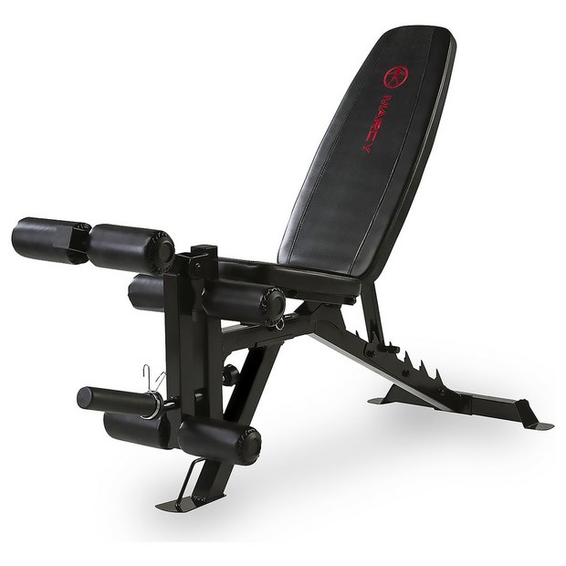 Weights best sale benches argos