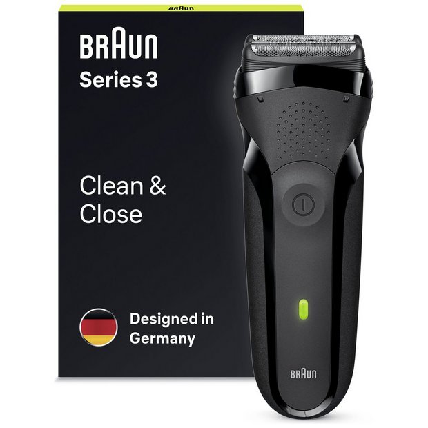 Argos shop electric shavers