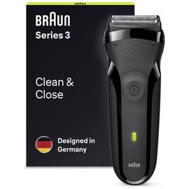 Braun Series 3 Electric Shaver 300s