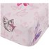 Catherine Lansfield Glamour Princess Fitted Sheet - Single