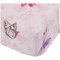 Catherine Lansfield Glamour Princess Fitted Sheet - Single