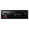 Pioneer MVH-190UB FM/AM USB AUX Car Stereo