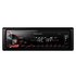 Pioneer MVH-190UB FM/AM USB AUX Car Stereo