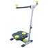 Twist & Shape Exercise Machine