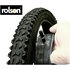 Rolson 26in MTB Tyre and Tube