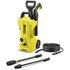 Karcher K2 Full Control Pressure Washer - 1400W