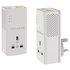 Netgear 1000Mbps Powerline Kit and Pass Through