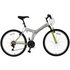 Challenge Beacon 26 inch Wheel Size Mens Folding Bike