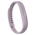 Fitbit Wristband Flex 2 - Lavender