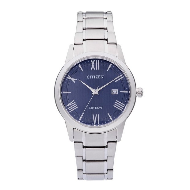 argos citizen eco watch