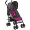 Joie Nitro Stroller - Rosy