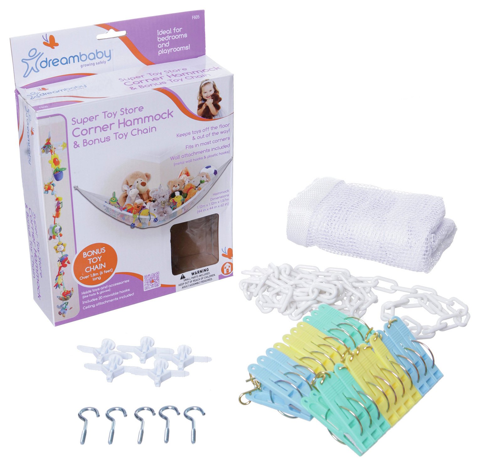 big soft toys for babies