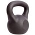 Men's Health Cast Iron Kettlebell - 20kg
