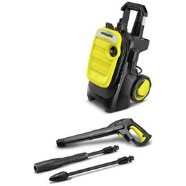 Karcher K5 Compact Pressure Washer - 2100W