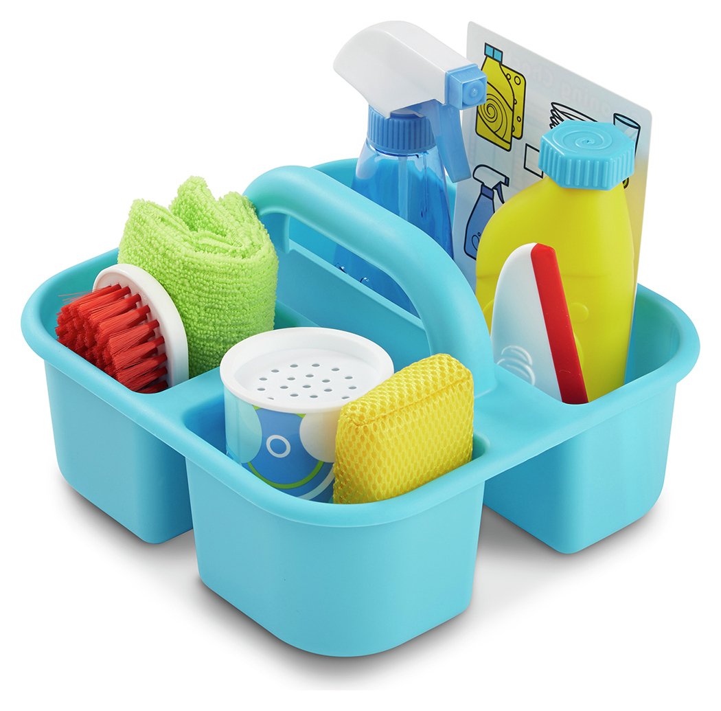 melissa and doug cleaning set uk