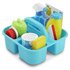 Melissa & Doug Lets Playhouse Spray Squirt Squeege Playset