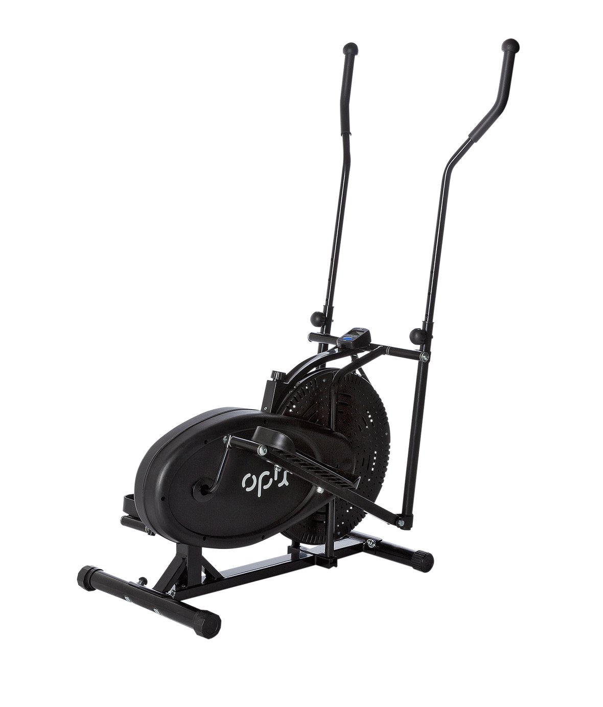 static bike trainer argos