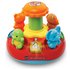 VTech Push and Play Spinning Top