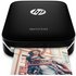HP Sprocket Photo Printer - Black