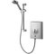 Aqualisa Quartz 9.5kW Electric Shower - Chrome