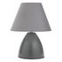 Argos Home Tenby Touch Table Lamp - Grey