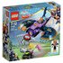 LEGO Batgirl Batjet Chase - 41230