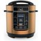 Pressure King Pro 8-in-1 3L Digital Pressure Cooker - Copper
