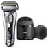 Braun Series 9 Wet and Dry Electric Shaver 9292cc