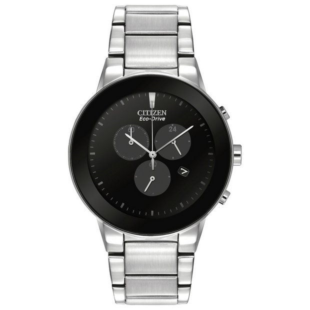 citizen eco drive argos