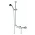 Bristan Zing Cool Touch Mixer Shower