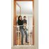 Dreambaby Chelsea Wide Tall Auto-Close Gate & Extensions