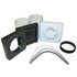 Xpelair DX100T Timer Fan with Wall Fixing Kit