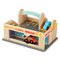 Melissa & Doug Service Station Parking Garage