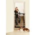 Dreambaby Chelsea Auto-Close 1Mt Tall Safety Gate (71-80Cm)