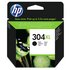 HP 304 XL High Yield Original Ink Cartridge - Black