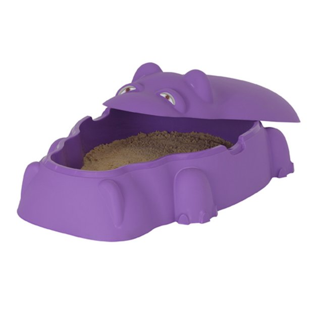 Sandpit sand sale argos