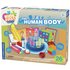Kids 1st Human Body.