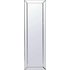 Argos Home Blanche Bevelled Glass Mirror