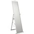 Argos Home Scroll Full Freestanding Cheval Mirror - White