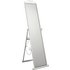 Argos Home Scroll Full Freestanding Cheval Mirror - White