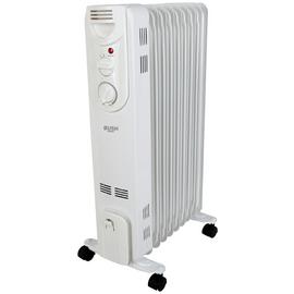 Bush 2kW Oil Filled Radiator