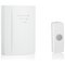 Byron B304 50m Wireless Battery Doorbell