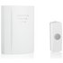 Byron B304 50m Wireless Battery Doorbell